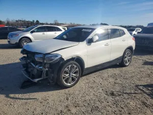 2020 BMW X2