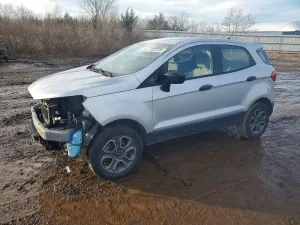 2020 FORD ECOSPORT