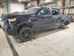 2024 CHEVROLET ALL Models