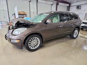 2008 BUICK ENCLAVE