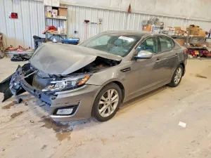 2014 KIA OPTIMA