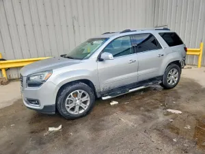 2014 GMC ACADIA