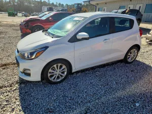2021 CHEVROLET SPARK