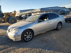 1999 LEXUS GS300