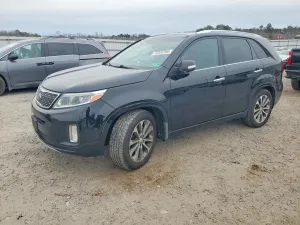 2015 KIA SORENTO