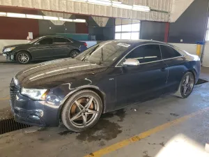 2013 AUDI S5/RS5