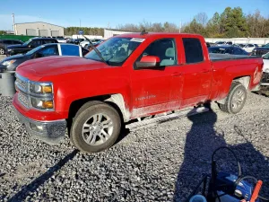 2015 CHEVROLET ALL Models