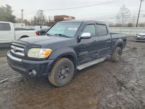 2006 TOYOTA TUNDRA