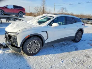 2024 CHEVROLET BLAZER