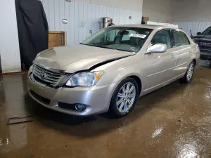 2008 TOYOTA AVALON