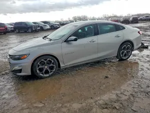 2020 CHEVROLET MALIBU