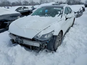 2021 HYUNDAI SONATA
