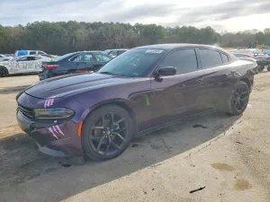 2020 DODGE CHARGER
