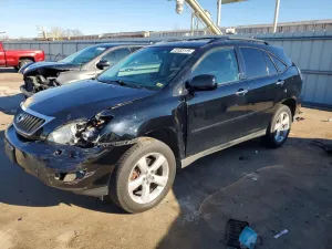 2008 LEXUS RX350