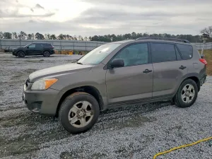 2010 TOYOTA RAV4