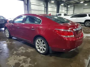 2011 BUICK LACROSSE
