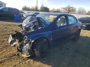 2008 CHEVROLET COBALT
