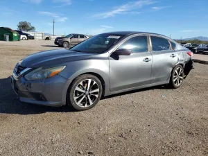 2016 NISS ALTIMA