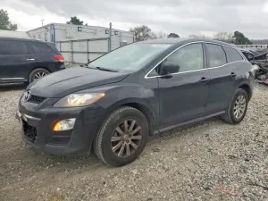 2012 MAZDA CX-7