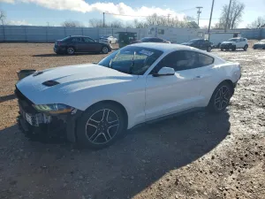 2020 FORD ALL Models