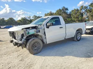 2022 CHEVROLET ALL Models