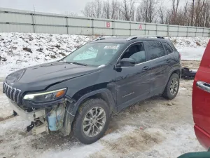 2020 JEEP GRAND CHER