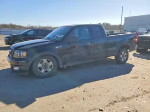 2004 FORD All Models