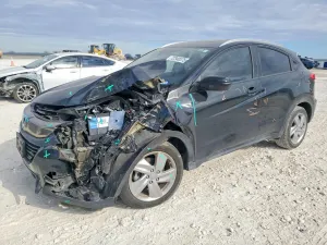 2020 HONDA HR-V