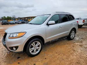 2011 HYUNDAI SANTA FE