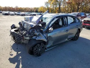 2018 VOLKSWAGEN JETTA