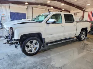 2015 CHEVROLET ALL Models