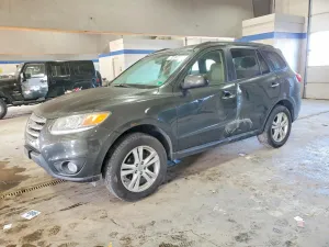 2012 HYUNDAI SANTA FE