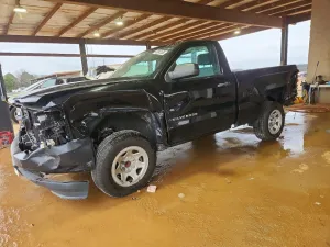 2016 CHEVROLET ALL Models