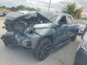 2020 CHEVROLET ALL Models