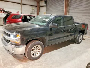 2018 CHEVROLET ALL Models