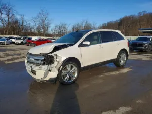 2014 FORD EDGE