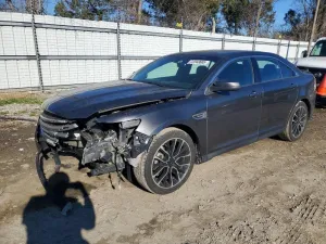 2018 FORD TAURUS