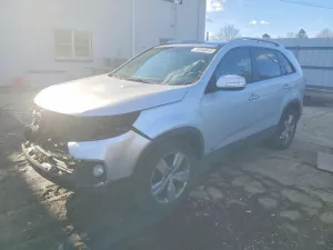 2013 KIA SORENTO
