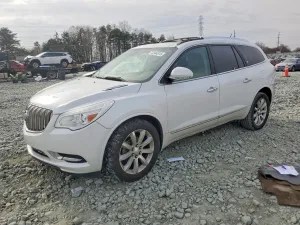 2016 BUICK ENCLAVE