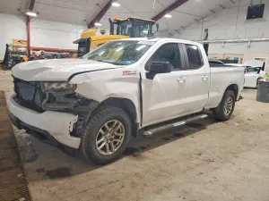 2020 CHEVROLET ALL Models