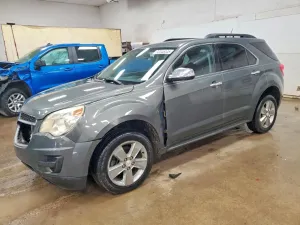 2013 CHEVROLET EQUINOX