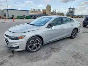 2020 CHEVROLET MALIBU