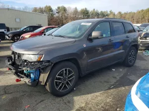 2019 JEEP GRAND CHER