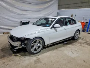 2018 BMW 3 SERIES