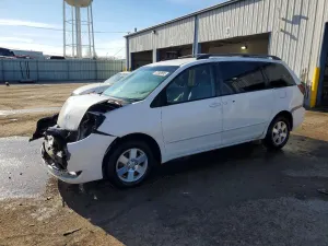 2004 TOYOTA All Models