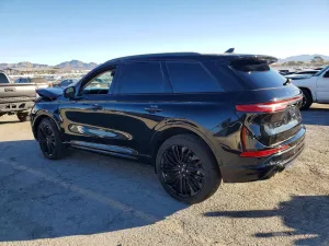 2024 LINCOLN CORSAIR