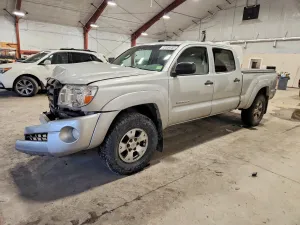 2006 TOYOTA TACOMA