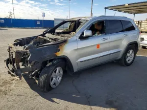 2011 JEEP GRAND CHER