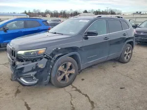2020 JEEP GRAND CHER