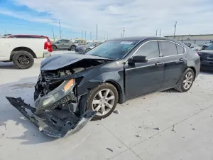 2014 ACURA TL